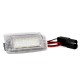 TOYOTA / LAND CRUISER / LEXUS ΦΩΤΑ ΑΝΑΓΝΩΣΗΣ 18 LED - 2 ΤΕΜ. - M-Tech - CLB111/MT TOYOTA / LAND CRUISER / LEXUS ΦΩΤΑ ΑΝΑΓΝΩΣΗΣ 18 LED - 2 ΤΕΜ. - M-Tech - CLB111/MT