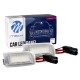 TOYOTA / LAND CRUISER / LEXUS ΦΩΤΑ ΑΝΑΓΝΩΣΗΣ 18 LED - 2 ΤΕΜ. - M-Tech - CLB111/MT TOYOTA / LAND CRUISER / LEXUS ΦΩΤΑ ΑΝΑΓΝΩΣΗΣ 18 LED - 2 ΤΕΜ. - M-Tech - CLB111/MT