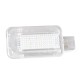 HONDA ΦΩΤΑ ΠΟΡΤ ΜΠΑΓΚΑΖ 18 LED - 2 ΤΕΜ. - M-Tech - CLB112/MT HONDA ΦΩΤΑ ΠΟΡΤ ΜΠΑΓΚΑΖ 18 LED - 2 ΤΕΜ. - M-Tech - CLB112/MT