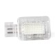 VOLVO ΦΩΤΑ ΑΝΑΓΝΩΣΗΣ 18 LED - 2 ΤΕΜ - M-Tech - CLB113/MT VOLVO ΦΩΤΑ ΑΝΑΓΝΩΣΗΣ 18 LED - 2 ΤΕΜ - M-Tech - CLB113/MT