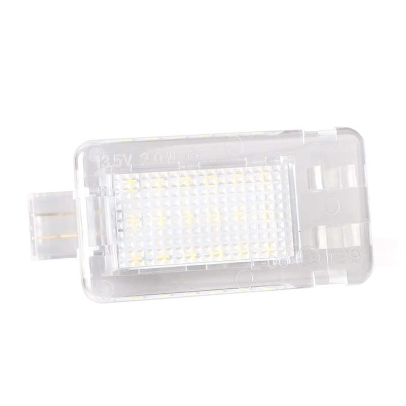VOLVO XC70/S60/S80/C70/XC90 ΦΩΤΑ ΠΟΡΤ ΜΠΑΓΚΑΖ 18 LED - 2 ΤΕΜ. - M-Tech - CLB114/MT VOLVO XC70/S60/S80/C70/XC90 ΦΩΤΑ ΠΟΡΤ ΜΠΑΓΚΑΖ 18 LED - 2 ΤΕΜ. - M-Tech - CLB114/MT