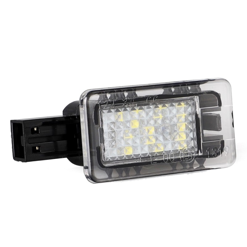 VOLVO ΦΩΤΑ ΑΝΑΓΝΩΣΗΣ 18 LED - 2 ΤΕΜ. - M-Tech - CLB115/MT VOLVO ΦΩΤΑ ΑΝΑΓΝΩΣΗΣ 18 LED - 2 ΤΕΜ. - M-Tech - CLB115/MT