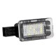 VOLVO ΦΩΤΑ ΑΝΑΓΝΩΣΗΣ 18 LED - 2 ΤΕΜ. - M-Tech - CLB115/MT VOLVO ΦΩΤΑ ΑΝΑΓΝΩΣΗΣ 18 LED - 2 ΤΕΜ. - M-Tech - CLB115/MT