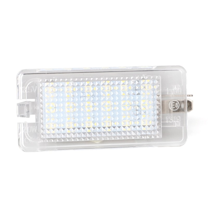 HYUNDAI / KIA ΦΩΤΑ ΠΟΡΤ ΜΠΑΓΚΑΖ 18 LED - 2 ΤΕΜ. - M-Tech - CLB116/MT HYUNDAI / KIA ΦΩΤΑ ΠΟΡΤ ΜΠΑΓΚΑΖ 18 LED - 2 ΤΕΜ. - M-Tech - CLB116/MT