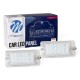 HYUNDAI / KIA ΦΩΤΑ ΠΟΡΤ ΜΠΑΓΚΑΖ 18 LED - 2 ΤΕΜ. - M-Tech - CLB116/MT HYUNDAI / KIA ΦΩΤΑ ΠΟΡΤ ΜΠΑΓΚΑΖ 18 LED - 2 ΤΕΜ. - M-Tech - CLB116/MT