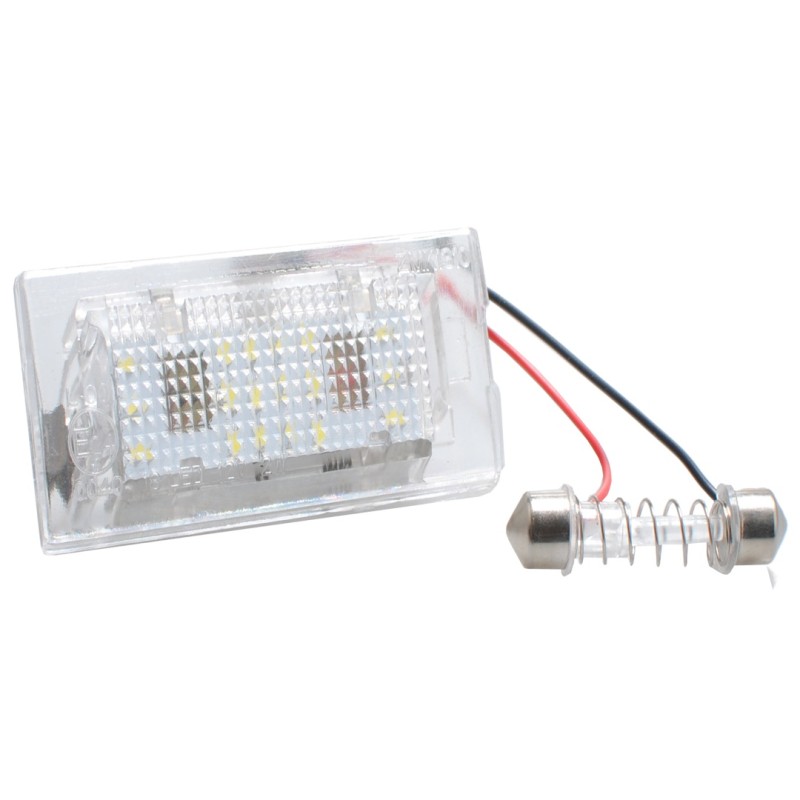 ΦΩTA ΠΙΝΑΚΙΔΑΣ LED ΓΙΑ BMW X5 E53 1999-2006 / X3 E83 2003-2010 MTECH - 2ΤΕΜ. - M-Tech - CLP001/MT ΦΩTA ΠΙΝΑΚΙΔΑΣ LED ΓΙΑ BMW X5 E53 1999-2006 / X3 E83 2003-2010 MTECH - 2ΤΕΜ. - M-Tech - CLP001/MT