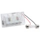 ΦΩTA ΠΙΝΑΚΙΔΑΣ LED ΓΙΑ BMW X5 E53 1999-2006 / X3 E83 2003-2010 MTECH - 2ΤΕΜ. - M-Tech - CLP001/MT ΦΩTA ΠΙΝΑΚΙΔΑΣ LED ΓΙΑ BMW X5 E53 1999-2006 / X3 E83 2003-2010 MTECH - 2ΤΕΜ. - M-Tech - CLP001/MT