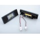 BMW E63/E64/E81/E82/E85/E86/E87/E88 ΦΩΣ ΠΙΝΑΚΙΔΑΣ LED 2ΤΕΜ. - M-Tech - CLP003/MT BMW E63/E64/E81/E82/E85/E86/E87/E88 ΦΩΣ ΠΙΝΑΚΙΔΑΣ LED 2ΤΕΜ. - M-Tech - CLP003/MT