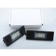 BMW E63/E64/E81/E82/E85/E86/E87/E88 ΦΩΣ ΠΙΝΑΚΙΔΑΣ LED 2ΤΕΜ. - M-Tech - CLP003/MT BMW E63/E64/E81/E82/E85/E86/E87/E88 ΦΩΣ ΠΙΝΑΚΙΔΑΣ LED 2ΤΕΜ. - M-Tech - CLP003/MT