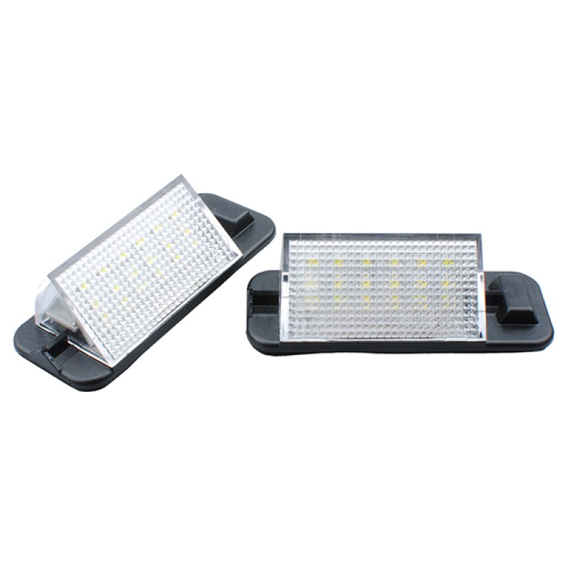 ΦΩΤΑ ΠΙΝΑΚΙΔΑΣ LED BMW E36 MTECH- 2 ΤΜΧ. - M-Tech - CLP004/MT ΦΩΤΑ ΠΙΝΑΚΙΔΑΣ LED BMW E36 MTECH- 2 ΤΜΧ. - M-Tech - CLP004/MT