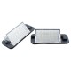ΦΩΤΑ ΠΙΝΑΚΙΔΑΣ LED BMW E36 MTECH- 2 ΤΜΧ. - M-Tech - CLP004/MT ΦΩΤΑ ΠΙΝΑΚΙΔΑΣ LED BMW E36 MTECH- 2 ΤΜΧ. - M-Tech - CLP004/MT