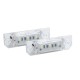 ΦΩΤΑ ΠΙΝΑΚΙΔΑΣ LED VW MTECH - 2 ΤΜΧ. - M-Tech - CLP010/MT ΦΩΤΑ ΠΙΝΑΚΙΔΑΣ LED VW MTECH - 2 ΤΜΧ. - M-Tech - CLP010/MT
