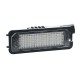 ΦΩΤΑ ΠΙΝΑΚΙΔΑΣ LED VW MTECH - 2 ΤΜΧ. - M-Tech - CLP013/MT ΦΩΤΑ ΠΙΝΑΚΙΔΑΣ LED VW MTECH - 2 ΤΜΧ. - M-Tech - CLP013/MT
