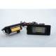 ΦΩΤΑ ΠΙΝΑΚΙΔΑΣ LED AUDI / VW / PORSCHE MTECH - 2 ΤΜΧ. - M-Tech - CLP014/MT ΦΩΤΑ ΠΙΝΑΚΙΔΑΣ LED AUDI / VW / PORSCHE MTECH - 2 ΤΜΧ. - M-Tech - CLP014/MT