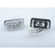 ΦΩΤΑ ΠΙΝΑΚΙΔΑΣ LED PEUGEOT / CITROEN MTECH - 2 ΤΜΧ. - M-Tech - CLP016/MT ΦΩΤΑ ΠΙΝΑΚΙΔΑΣ LED PEUGEOT / CITROEN MTECH - 2 ΤΜΧ. - M-Tech - CLP016/MT