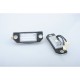 ΦΩΤΑ ΠΙΝΑΚΙΔΑΣ LED FORD FOCUS / C-MAX MTECH - 2 ΤΜΧ. - M-Tech - CLP017/MT ΦΩΤΑ ΠΙΝΑΚΙΔΑΣ LED FORD FOCUS / C-MAX MTECH - 2 ΤΜΧ. - M-Tech - CLP017/MT