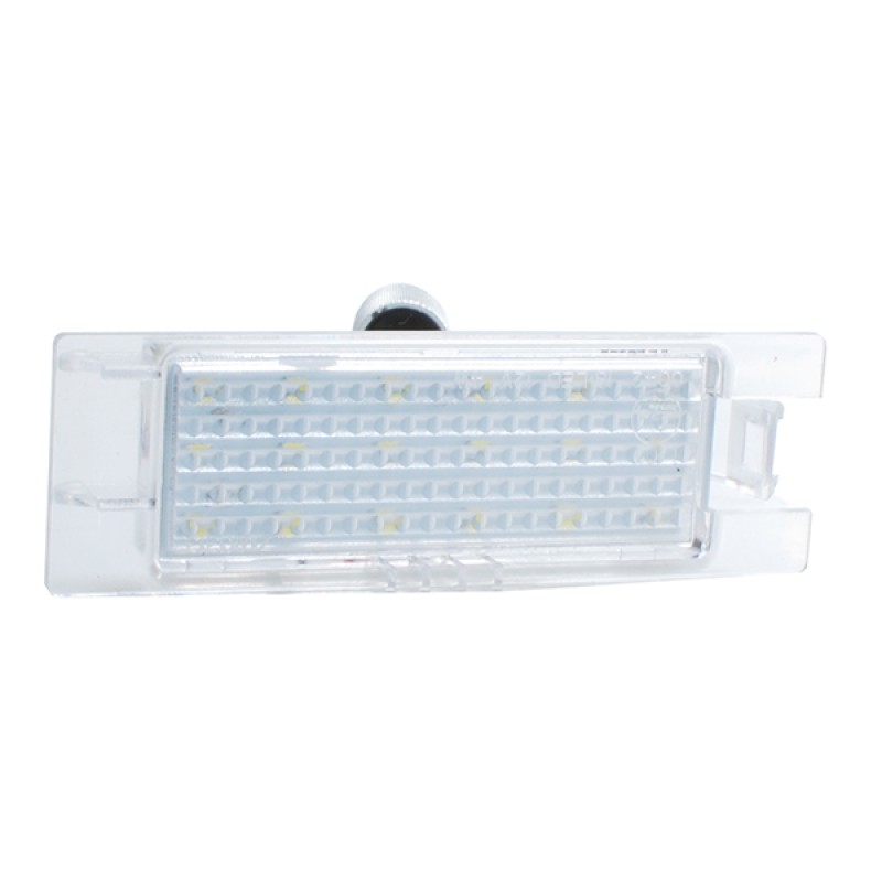 ΦΩΤΑ ΠΙΝΑΚΙΔΑΣ LED OPEL MTECH - 2 ΤΜΧ. - M-Tech - CLP020/MT ΦΩΤΑ ΠΙΝΑΚΙΔΑΣ LED OPEL MTECH - 2 ΤΜΧ. - M-Tech - CLP020/MT