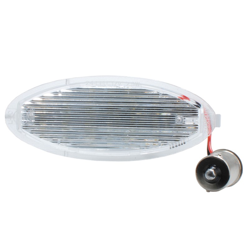 ΦΩΤΑ ΠΙΝΑΚΙΔΑΣ LED OPEL MTECH - 2 ΤΜΧ. - M-Tech - CLP021/MT ΦΩΤΑ ΠΙΝΑΚΙΔΑΣ LED OPEL MTECH - 2 ΤΜΧ. - M-Tech - CLP021/MT