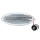 ΦΩΤΑ ΠΙΝΑΚΙΔΑΣ LED OPEL MTECH - 2 ΤΜΧ. - M-Tech - CLP021/MT ΦΩΤΑ ΠΙΝΑΚΙΔΑΣ LED OPEL MTECH - 2 ΤΜΧ. - M-Tech - CLP021/MT