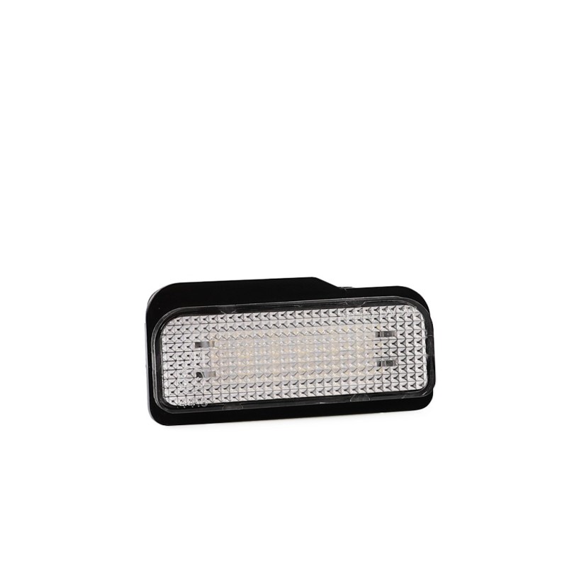 ΦΩΤΑ ΠΙΝΑΚΙΔΑΣ LED MERCEDES M-TECH - 2ΤΕΜ - M-Tech - CLP024/MT ΦΩΤΑ ΠΙΝΑΚΙΔΑΣ LED MERCEDES M-TECH - 2ΤΕΜ - M-Tech - CLP024/MT