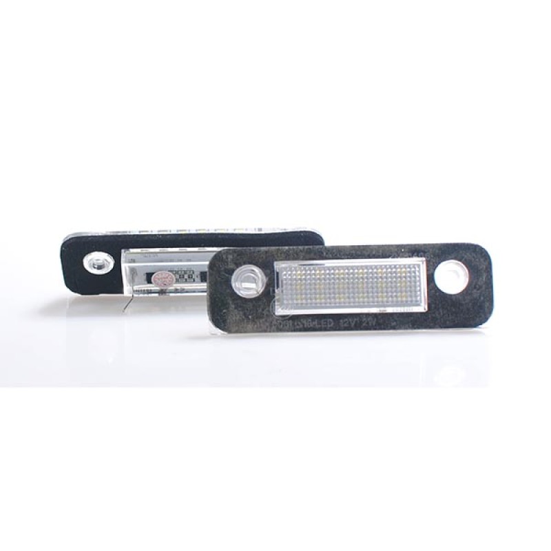 ΦΩΤΑ ΠΙΝΑΚΙΔΑΣ LED FORD MTECH - 2 ΤΜΧ. - M-Tech - CLP034/MT ΦΩΤΑ ΠΙΝΑΚΙΔΑΣ LED FORD MTECH - 2 ΤΜΧ. - M-Tech - CLP034/MT