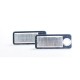 ΦΩΤΑ ΠΙΝΑΚΙΔΑΣ LED AUDI MTECH - 2 ΤΜΧ. - M-Tech - CLP035/MT ΦΩΤΑ ΠΙΝΑΚΙΔΑΣ LED AUDI MTECH - 2 ΤΜΧ. - M-Tech - CLP035/MT
