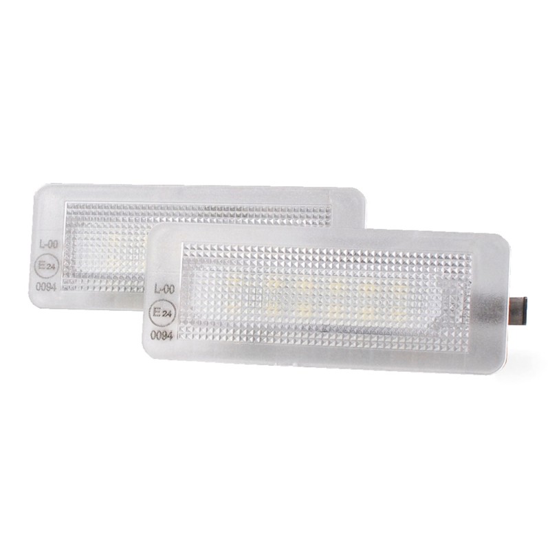 ΦΩΤΑ ΠΙΝΑΚΙΔΑΣ LED SMART MTECH - 2 ΤΜΧ. - M-Tech - CLP040/MT ΦΩΤΑ ΠΙΝΑΚΙΔΑΣ LED SMART MTECH - 2 ΤΜΧ. - M-Tech - CLP040/MT
