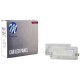 ΦΩΤΑ ΠΙΝΑΚΙΔΑΣ LED SMART MTECH - 2 ΤΜΧ. - M-Tech - CLP040/MT ΦΩΤΑ ΠΙΝΑΚΙΔΑΣ LED SMART MTECH - 2 ΤΜΧ. - M-Tech - CLP040/MT