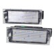 RENAULT ΦΩΤΑ ΠΙΝΑΚΙΔΑΣ LED 2ΤΕΜ. M-TECH - M-Tech - CLP043/MT RENAULT ΦΩΤΑ ΠΙΝΑΚΙΔΑΣ LED 2ΤΕΜ. M-TECH - M-Tech - CLP043/MT