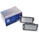 RENAULT ΦΩΤΑ ΠΙΝΑΚΙΔΑΣ LED 2ΤΕΜ. M-TECH - M-Tech - CLP043/MT RENAULT ΦΩΤΑ ΠΙΝΑΚΙΔΑΣ LED 2ΤΕΜ. M-TECH - M-Tech - CLP043/MT