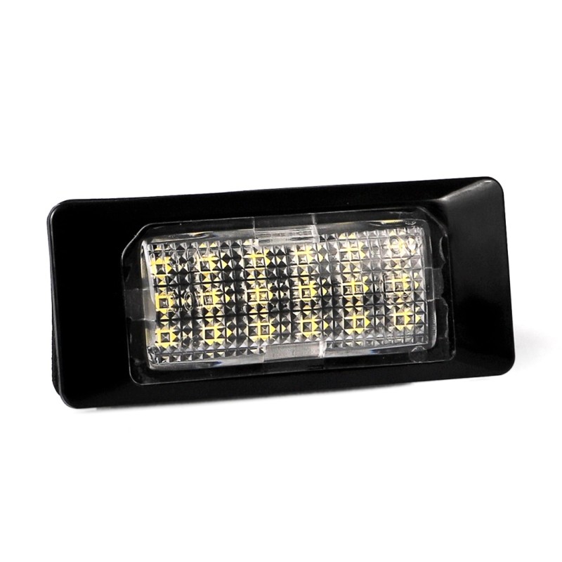 ΦΩΤΑ ΠΙΝΑΚΙΔΑΣ LED AUDI MTECH - 2 ΤΜΧ. - M-Tech - CLP101/MT ΦΩΤΑ ΠΙΝΑΚΙΔΑΣ LED AUDI MTECH - 2 ΤΜΧ. - M-Tech - CLP101/MT