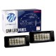 ΦΩΤΑ ΠΙΝΑΚΙΔΑΣ LED AUDI MTECH - 2 ΤΜΧ. - M-Tech - CLP101/MT ΦΩΤΑ ΠΙΝΑΚΙΔΑΣ LED AUDI MTECH - 2 ΤΜΧ. - M-Tech - CLP101/MT
