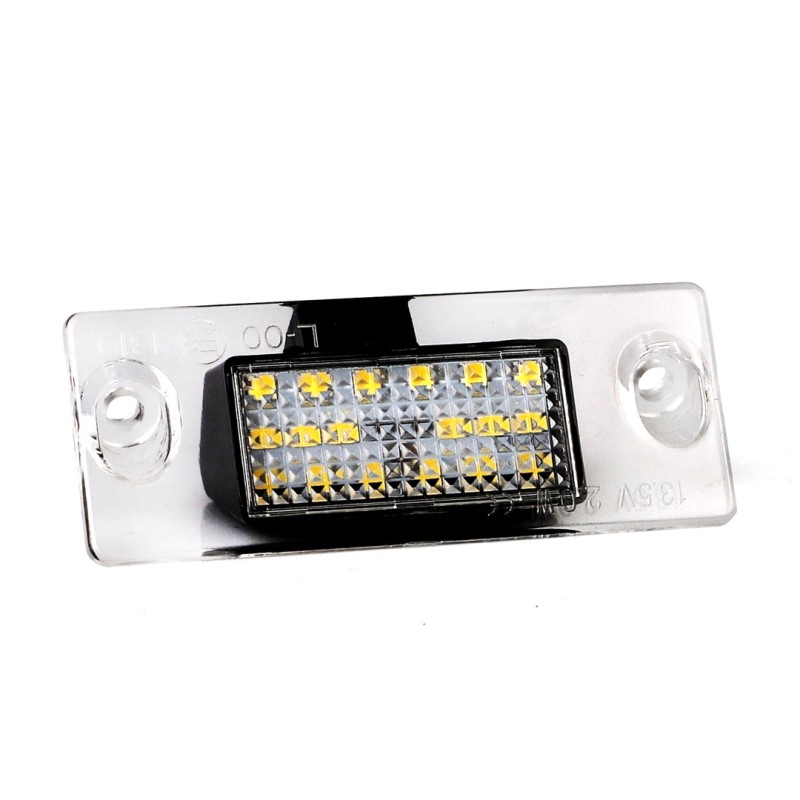 ΦΩΤΑ ΠΙΝΑΚΙΔΑΣ LED AUDI MTECH - 2 ΤΜΧ. - M-Tech - CLP102/MT ΦΩΤΑ ΠΙΝΑΚΙΔΑΣ LED AUDI MTECH - 2 ΤΜΧ. - M-Tech - CLP102/MT