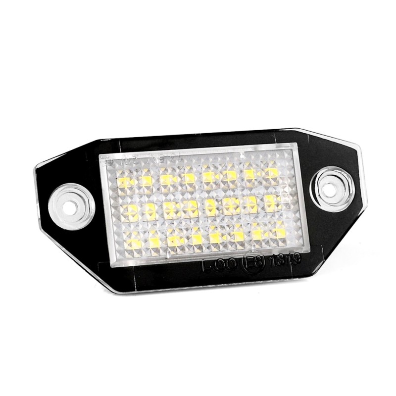 ΦΩΤΑ ΠΙΝΑΚΙΔΑΣ FORD MONDEO MTECH - 2 ΤΜΧ. - M-Tech - CLP110/MT ΦΩΤΑ ΠΙΝΑΚΙΔΑΣ FORD MONDEO MTECH - 2 ΤΜΧ. - M-Tech - CLP110/MT