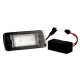 ΦΩΤΑ ΠΙΝΑΚΙΔΑΣ LED OPEL ASTRA J / ZAFIRA C - M-Tech - CLP112/MT ΦΩΤΑ ΠΙΝΑΚΙΔΑΣ LED OPEL ASTRA J / ZAFIRA C - M-Tech - CLP112/MT