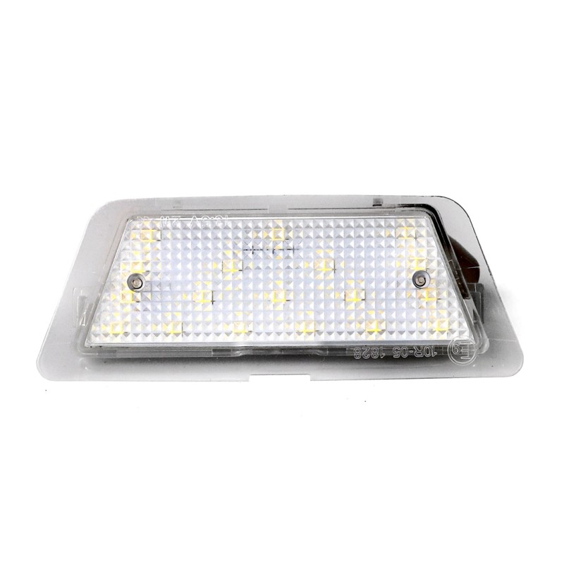 ΦΩΤΑ ΠΙΝΑΚΙΔΑΣ OPEL ASTRA G / ZAFIRA A MTECH -2 ΤΜΧ. - M-Tech - CLP113/MT