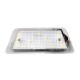 ΦΩΤΑ ΠΙΝΑΚΙΔΑΣ OPEL ASTRA G / ZAFIRA A MTECH -2 ΤΜΧ. - M-Tech - CLP113/MT