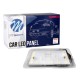ΦΩΤΑ ΠΙΝΑΚΙΔΑΣ OPEL ASTRA G / ZAFIRA A MTECH -2 ΤΜΧ. - M-Tech - CLP113/MT