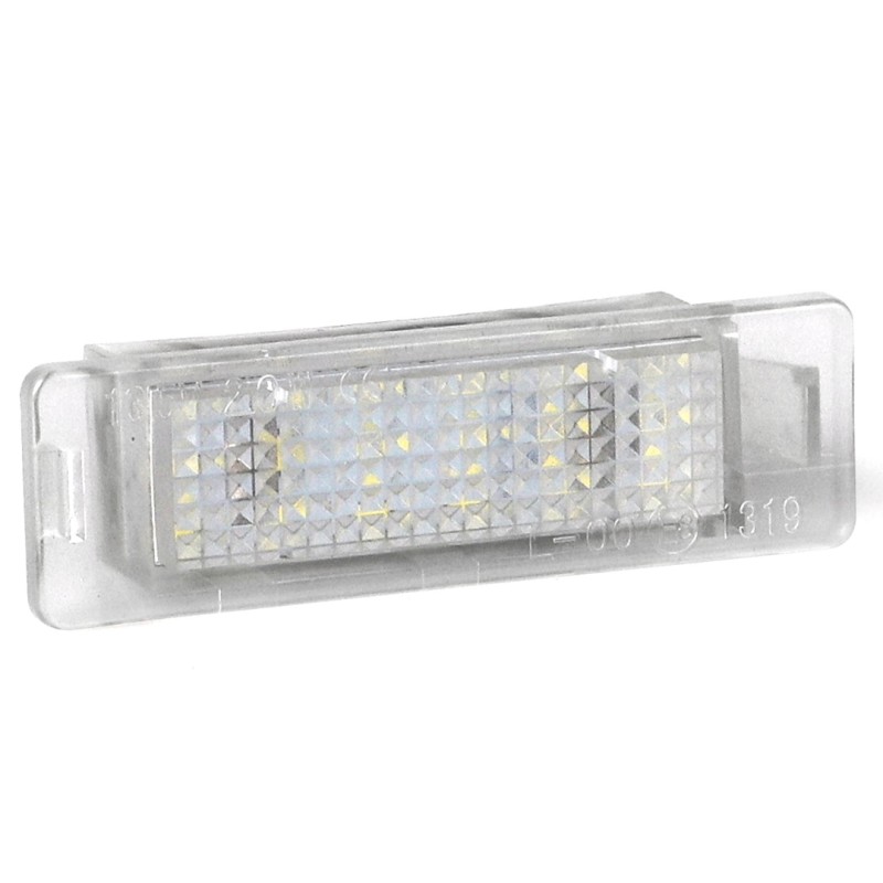 ΦΩΤΑ ΠΙΝΑΚΙΔΑΣ LED OPEL ASTRA F / CALIBRA / VAUXHALL ASTRA / VAUXHALL CALIBRA MTECH - 2 ΤΜΧ. - M-Tech - CLP114/MT ΦΩΤΑ ΠΙΝΑΚΙΔΑΣ LED OPEL ASTRA F / CALIBRA / VAUXHALL ASTRA / VAUXHALL CALIBRA MTECH - 2 ΤΜΧ. - M-Tech - CLP114/MT