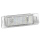 ΦΩΤΑ ΠΙΝΑΚΙΔΑΣ LED OPEL ASTRA F / CALIBRA / VAUXHALL ASTRA / VAUXHALL CALIBRA MTECH - 2 ΤΜΧ. - M-Tech - CLP114/MT ΦΩΤΑ ΠΙΝΑΚΙΔΑΣ LED OPEL ASTRA F / CALIBRA / VAUXHALL ASTRA / VAUXHALL CALIBRA MTECH - 2 ΤΜΧ. - M-Tech - CLP114/MT