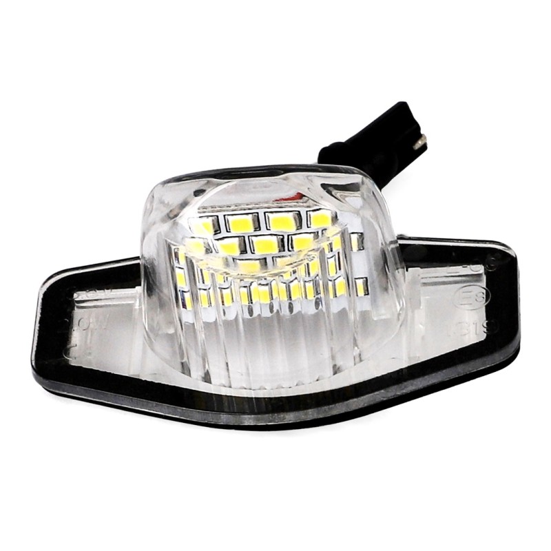 ΦΩΤΑ ΠΙΝΑΚΙΔΑΣ LED HONDA / ACCURA MTECH - 2ΤΜΧ. - M-Tech - CLP116/MT ΦΩΤΑ ΠΙΝΑΚΙΔΑΣ LED HONDA / ACCURA MTECH - 2ΤΜΧ. - M-Tech - CLP116/MT
