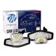 ΦΩΤΑ ΠΙΝΑΚΙΔΑΣ LED HONDA / ACCURA MTECH - 2ΤΜΧ. - M-Tech - CLP116/MT ΦΩΤΑ ΠΙΝΑΚΙΔΑΣ LED HONDA / ACCURA MTECH - 2ΤΜΧ. - M-Tech - CLP116/MT