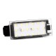 ΦΩΤΑ ΠΙΝΑΚΙΔΑΣ LED RENAULT MTECH - 2 ΤΜΧ. - M-Tech - CLP121/MT ΦΩΤΑ ΠΙΝΑΚΙΔΑΣ LED RENAULT MTECH - 2 ΤΜΧ. - M-Tech - CLP121/MT