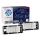 ΦΩΤΑ ΠΙΝΑΚΙΔΑΣ LED RENAULT CLIO / FLUENCE / LATITUDE MTECH - 2 ΤΜΧ. - M-Tech - CLP124/MT ΦΩΤΑ ΠΙΝΑΚΙΔΑΣ LED RENAULT CLIO / FLUENCE / LATITUDE MTECH - 2 ΤΜΧ. - M-Tech - CLP124/MT