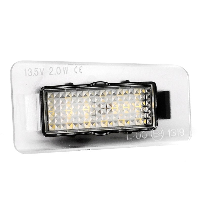ΦΩΤΑ ΠΙΝΑΚΙΔΑΣ LED HYUNDAI / KIA MTECH - 2 ΤΜΧ. - M-Tech - CLP126/MT ΦΩΤΑ ΠΙΝΑΚΙΔΑΣ LED HYUNDAI / KIA MTECH - 2 ΤΜΧ. - M-Tech - CLP126/MT