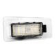 ΦΩΤΑ ΠΙΝΑΚΙΔΑΣ LED HYUNDAI / KIA MTECH - 2 ΤΜΧ. - M-Tech - CLP126/MT ΦΩΤΑ ΠΙΝΑΚΙΔΑΣ LED HYUNDAI / KIA MTECH - 2 ΤΜΧ. - M-Tech - CLP126/MT