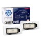 ΦΩΤΑ ΠΙΝΑΚΙΔΑΣ LED HYUNDAI / KIA MTECH - 2 ΤΜΧ. - M-Tech - CLP126/MT ΦΩΤΑ ΠΙΝΑΚΙΔΑΣ LED HYUNDAI / KIA MTECH - 2 ΤΜΧ. - M-Tech - CLP126/MT