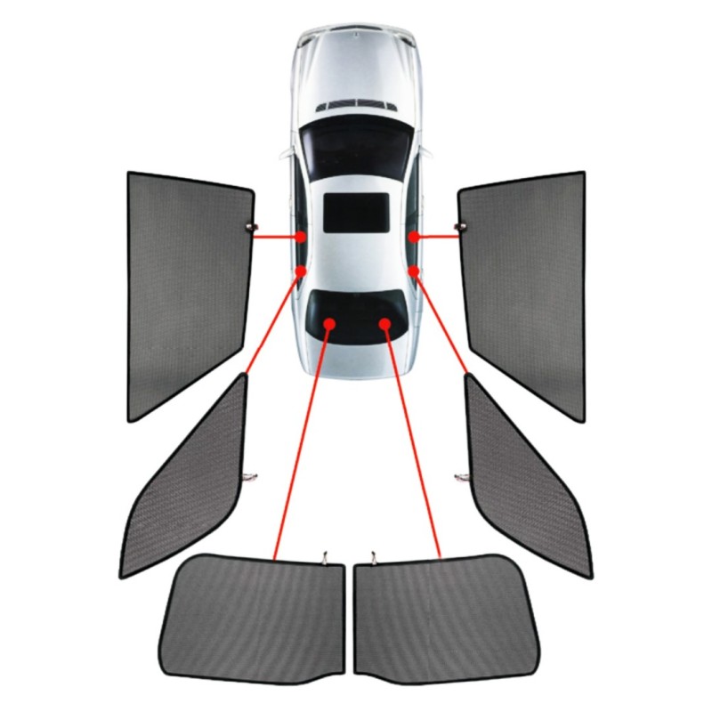 ΚΟΥΡΤΙΝΑΚΙΑ ΜΑΡΚΕ CAR SHADES ΓΙΑ SKODA KODIAQ 5D 2016+ - 6 ΤΕΜ. - CarShades - PVC.SKO-KODI-5-A ΚΟΥΡΤΙΝΑΚΙΑ ΜΑΡΚΕ CAR SHADES ΓΙΑ SKODA KODIAQ 5D 2016+ - 6 ΤΕΜ. - CarShades - PVC.SKO-KODI-5-A