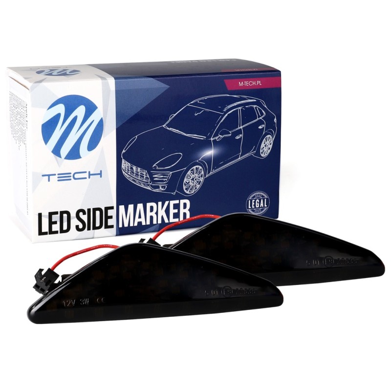 BMW X3 (F25) /X5 (E70) /X6 (E71) 28LED (2χ14) SMD2835 2 ΧΡΗΣΕΩΝ ΠΛΑΙΝΑ ΦΛΑΣ ΦΤΕΡΟΥ ΜΑΥΡΑ 2ΤΕΜ. - M-Tech - CSM102/MT BMW X3 (F25) /X5 (E70) /X6 (E71) 28LED (2χ14) SMD2835 2 ΧΡΗΣΕΩΝ ΠΛΑΙΝΑ ΦΛΑΣ ΦΤΕΡΟΥ ΜΑΥΡΑ 2ΤΕΜ. - M-Tech - CSM102/MT