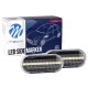 VW GOLF 3+4 /POLO 6N/9N/PASSAT 96>/T5/SHARAN 18LED (2χ9) SMD 2 ΧΡΗΣΕΩΝ ΠΛΑΙΝΑ ΦΛΑΣ ΦΤΕΡΟΥ ΔΙΑΦΑΝΑ - M-Tech - CSM105/MT VW GOLF 3+4 /POLO 6N/9N/PASSAT 96>/T5/SHARAN 18LED (2χ9) SMD 2 ΧΡΗΣΕΩΝ ΠΛΑΙΝΑ ΦΛΑΣ ΦΤΕΡΟΥ ΔΙΑΦΑΝΑ - M-Tech - CSM105/MT